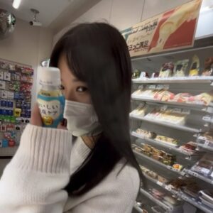 裏垢男子の日常【本編フル】”完全顔出し”バスケ部Eカップ美少女との密会動画を公開しました(本編3時間53分) “マスクを外した完全顔出し”です